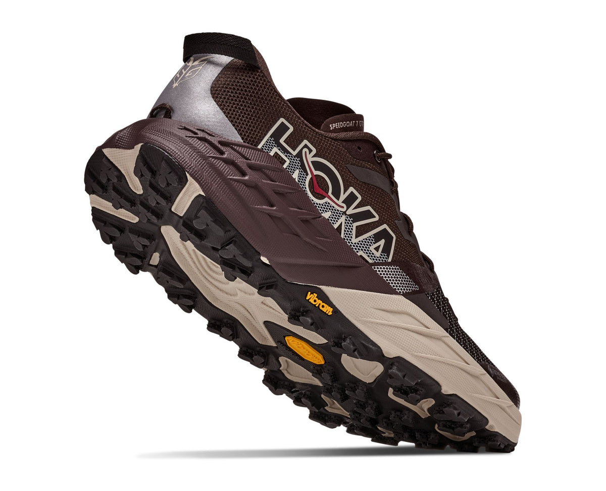Hoka M CLIFTON 11 GTX – braun