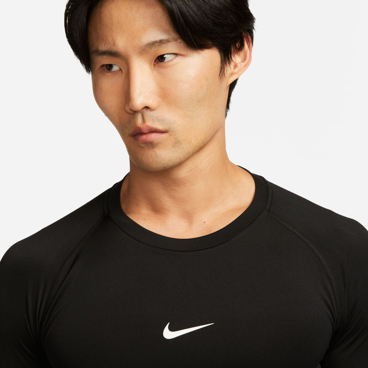 Nike NIKE PRO DRI-FIT MEN'S LONG-SL