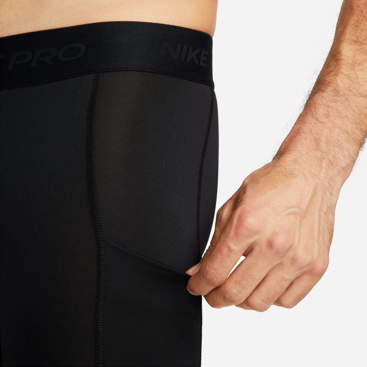 Nike NIKE PRO DRI-FIT MEN'S TIGHTS