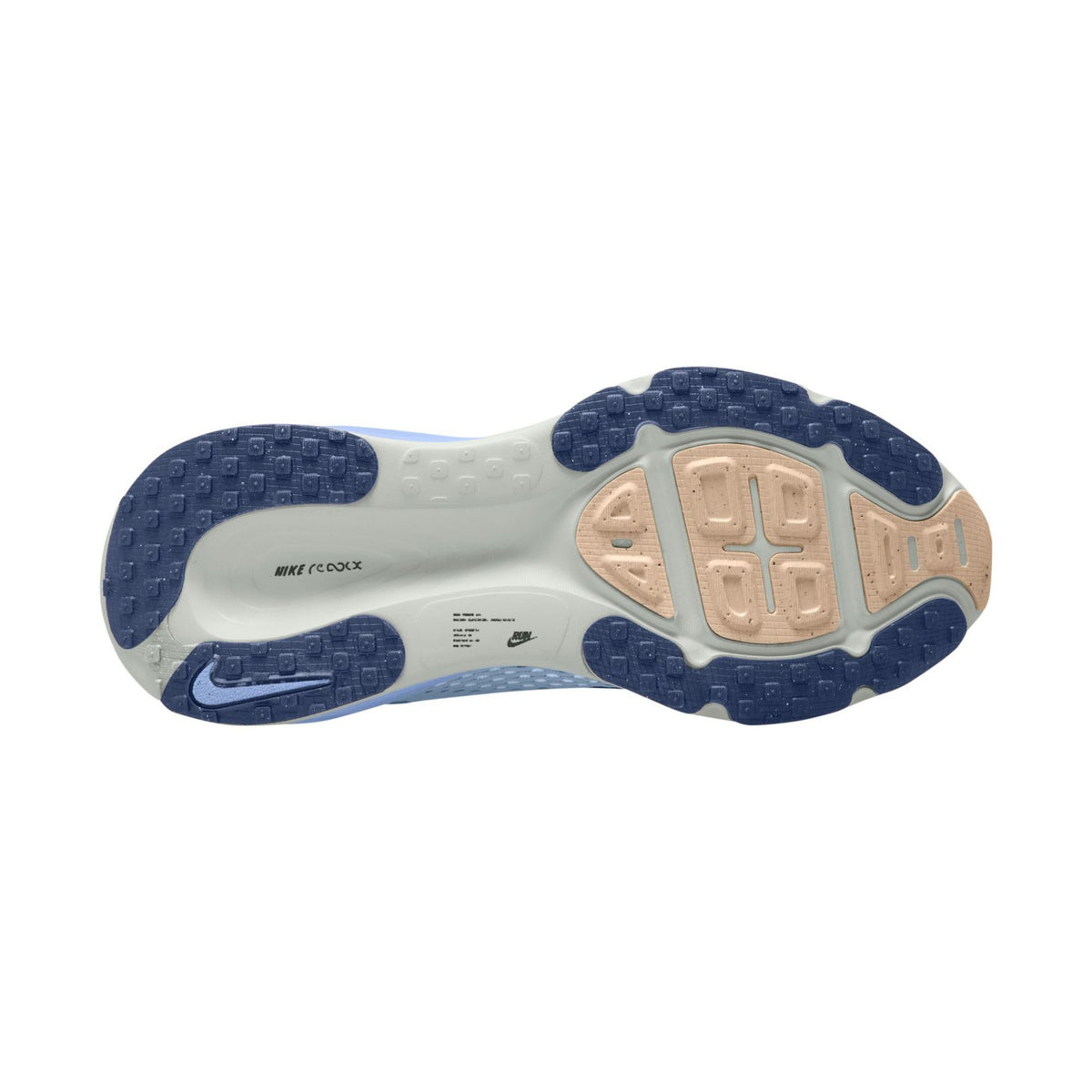 Nike W NIKE VOMERO 18