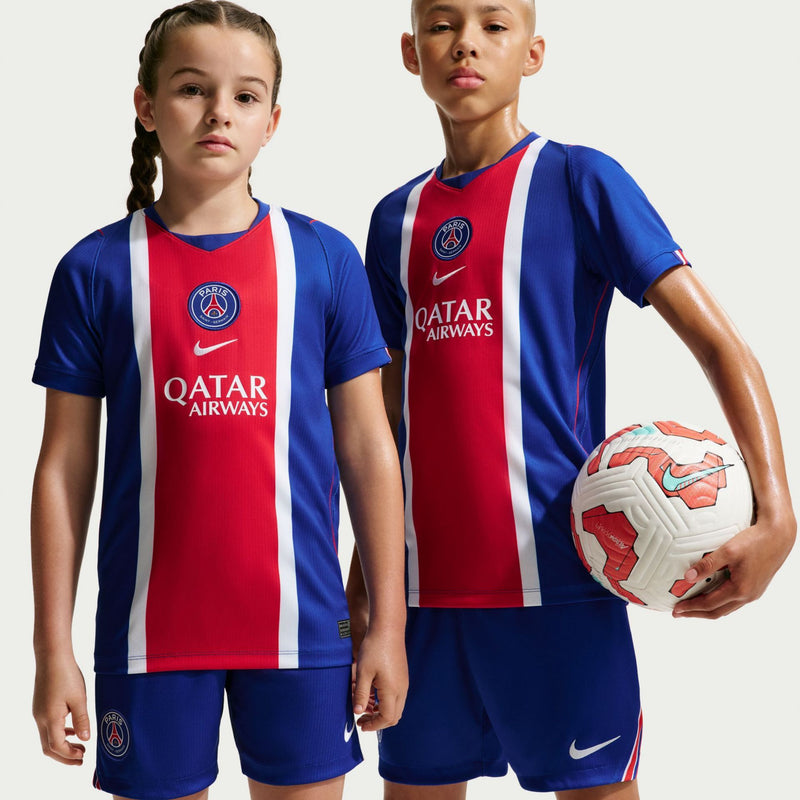 Nike PSG Y NK DF JSY SS STAD HM