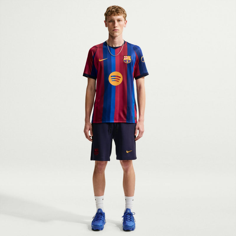Nike FCB M NK DF JSY SS STAD HM