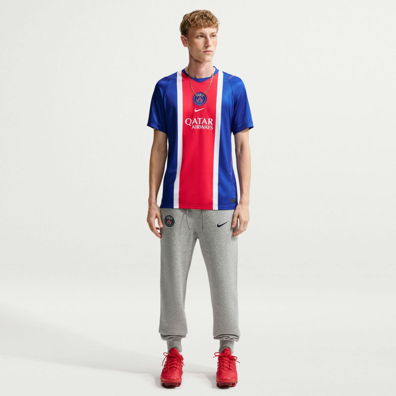 Nike PSG M NK DF JSY SS STAD HM